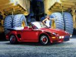 Porsche R39 by Rinspeed 1989 года